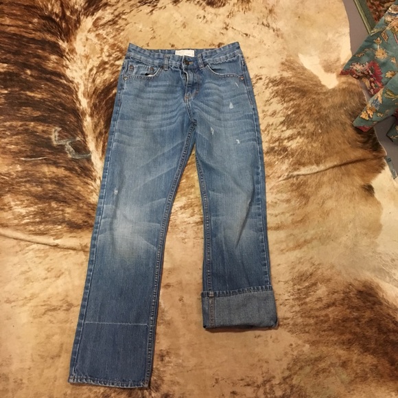 Epic Threads Other - BOGO FREE Epic Threads Girls Relaxed Fit Jeans